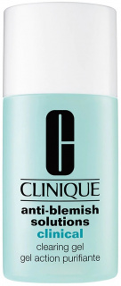 Clinique Anti-Blemish Solutions gel proti nedokonalostem pleti 30 ml
