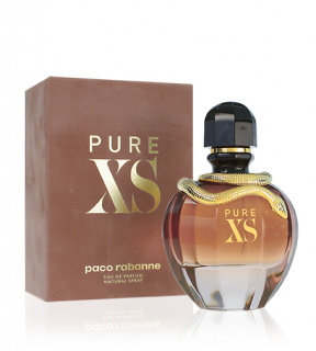 Paco Rabanne Pure XS For Her parfémovaná voda pro ženy 50 ml
