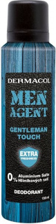 Dermacol Men Agent Gentleman Touch Deodorant 150 ml