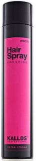 Kallos Hair Spray Prestige 750 ml