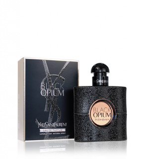 Yves Saint Laurent Black Opium parfémovaná voda pro ženy 50 ml