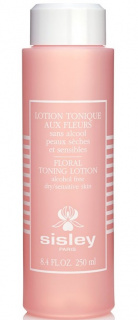 Sisley Floral Toning Lotion 250 ml
