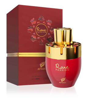 Afnan Rare Passion parfémovaná voda pro ženy 100 ml