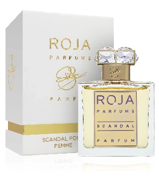 Roja Parfums Scandal Pour Femme parfém pro ženy 50 ml