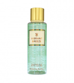 Victoria's Secret Vibrant Breeze tělový sprej 250 ml