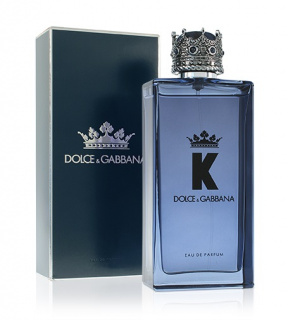 Dolce & Gabbana K by Dolce & Gabbana parfémovaná voda pro muže 100 ml