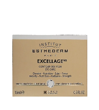 Institut Esthederm Excellage Eye Care omlazující oční krém pro zlepšení hustoty pleti 15 ml