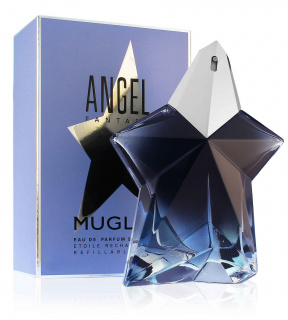 Mugler Angel Fantasm parfémovaná voda pro ženy 100 ml plnitelný flakón