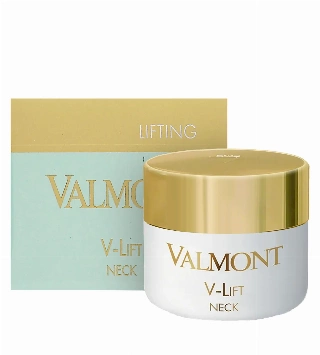 Valmont V-Lift liftingový krém na krk 50 ml