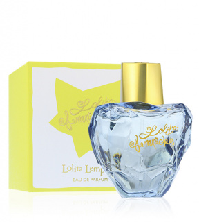 Lolita Lempicka Lolita Lempicka Mon Premier Parfum parfémovaná voda 50 ml pro ženy