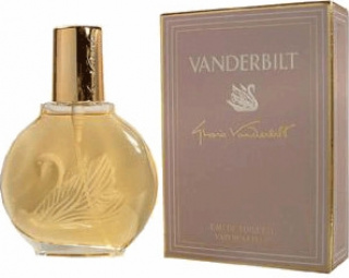 Gloria Vanderbilt Vanderbilt toaletní voda pro ženy 30 ml