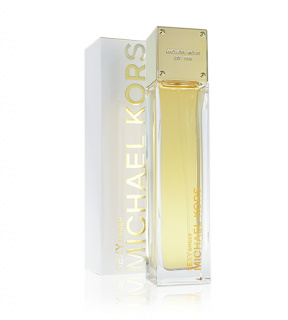 Michael Kors Sexy Amber parfémovaná voda 100 ml pro ženy