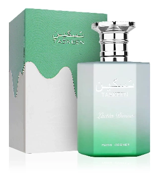 Paris Corner Taskeen Lactea Divina parfémovaná voda unisex 100 ml