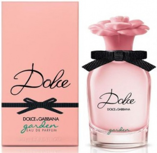 Dolce & Gabbana Dolce Garden parfémovaná voda 50 ml pro ženy