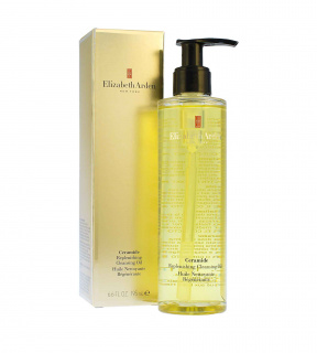 Elizabeth Arden Ceramide jemný čisticí olej s ceramidy 195 ml