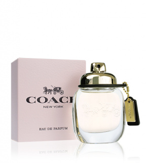Coach Coach parfémovaná voda 50 ml pro ženy