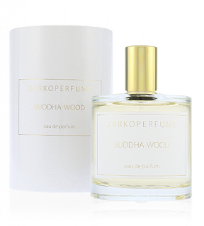 Zarkoperfume Buddha-Wood parfémovaná voda unisex 100 ml