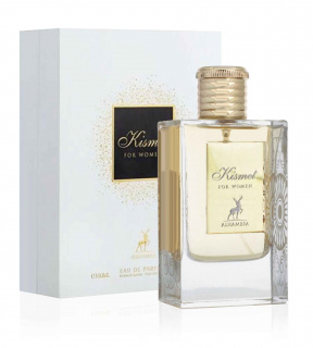 Maison Alhambra Kismet For Women parfémovaná voda pro ženy 100 ml