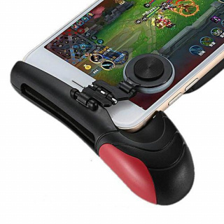 Držák Gamepad