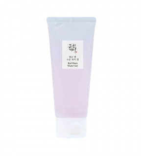 Beauty Of Joseon Red Bean Water Gel intenzivně hydratační gel pro mastnou pleť 100 ml