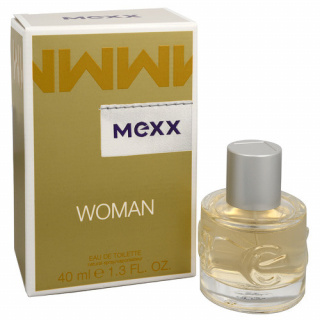 Mexx Woman toaletní voda pro ženy 20 ml