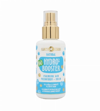 Purity Vision Bio Natural Hydro2 Booster intenzivně hydratační sérum 100 ml