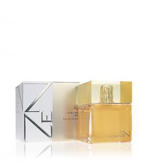 Shiseido Zen parfémovaná voda pro ženy 50 ml