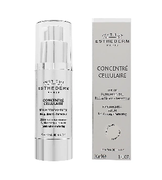 Institut Esthederm Cellular Concentrate Fundamental Serum vyrovnávací sérum pro zvýšení kvality pleti 30 ml
