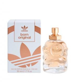 Adidas Born Original parfémovaná voda pro ženy 50 ml