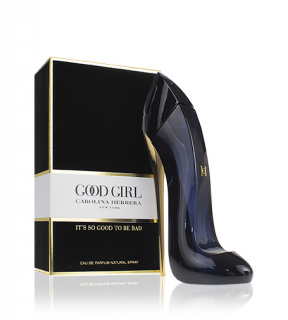 Carolina Herrera Good Girl parfémovaná voda pro ženy 80 ml