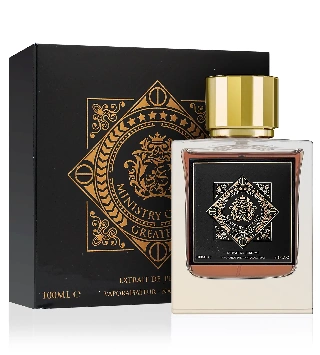 Ministry Of Oud Greatest parfémový extrakt unisex 100 ml
