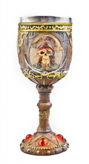 Pirátský pohár