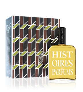 Histoires De Parfums 1740 Marquis de Sade parfémovaná voda pro muže 120 ml