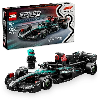 LEGO® Speed Champions 77244 Závodní auto Mercedes-AMG F1® W15