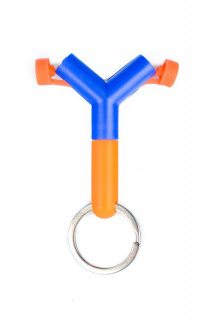 Rozdvojka na sluchátka