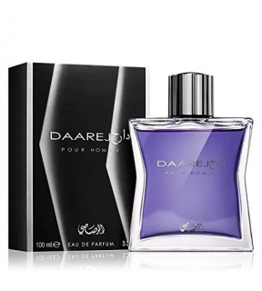 Rasasi Daarej Pour Homme parfémovaná voda pro muže 100 ml