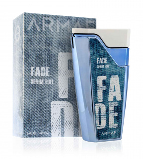 Armaf Fade Denim Edit parfémovaná voda pro muže 80 ml