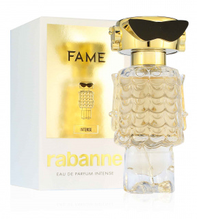 Paco Rabanne Fame Intense parfémovaná voda pro ženy 80 ml