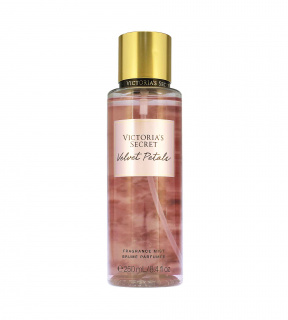 Victoria's Secret Velvet Petals tělový sprej 250 ml