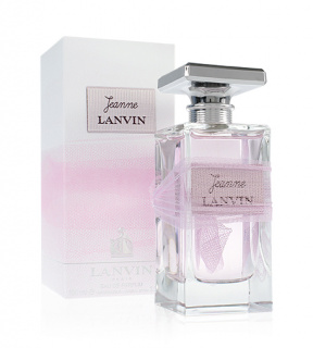 Lanvin Jeanne parfémovaná voda pro ženy 30 ml