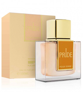 Rue Broca Pride Pour Femme parfémovaná voda pro ženy 100 ml