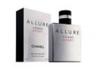 Chanel Allure Homme Sport toaletní voda pro muže 150 ml