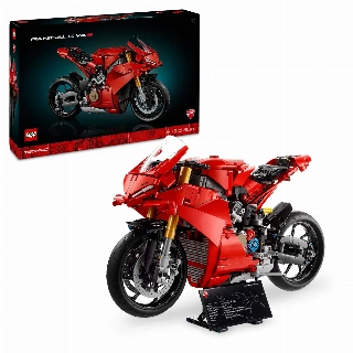 LEGO® Technic 42202 Motorka Ducati Panigale V4 S