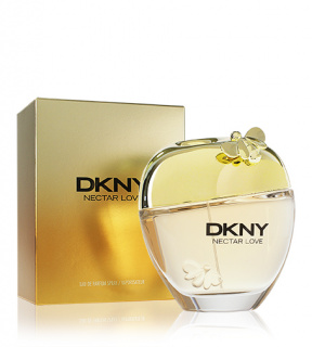 DKNY Nectar Love parfémovaná voda 100 ml pro ženy