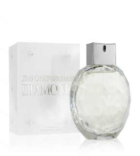 Giorgio Armani Emporio Armani Diamonds parfémovaná voda pro ženy 100 ml