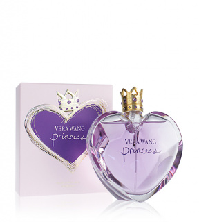 Vera Wang Princess toaletní voda 50 ml pro ženy