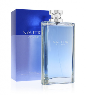 Nautica Voyage toaletní voda pro muže 100 ml