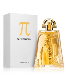 Givenchy Pí toaletní voda pro muže 100 ml