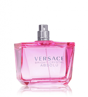 Versace Bright Crystal Absolu parfémovaná voda 90 ml pro ženy TESTER
