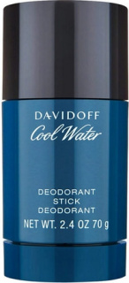 Davidoff Cool Water deostick 75g Pro muže